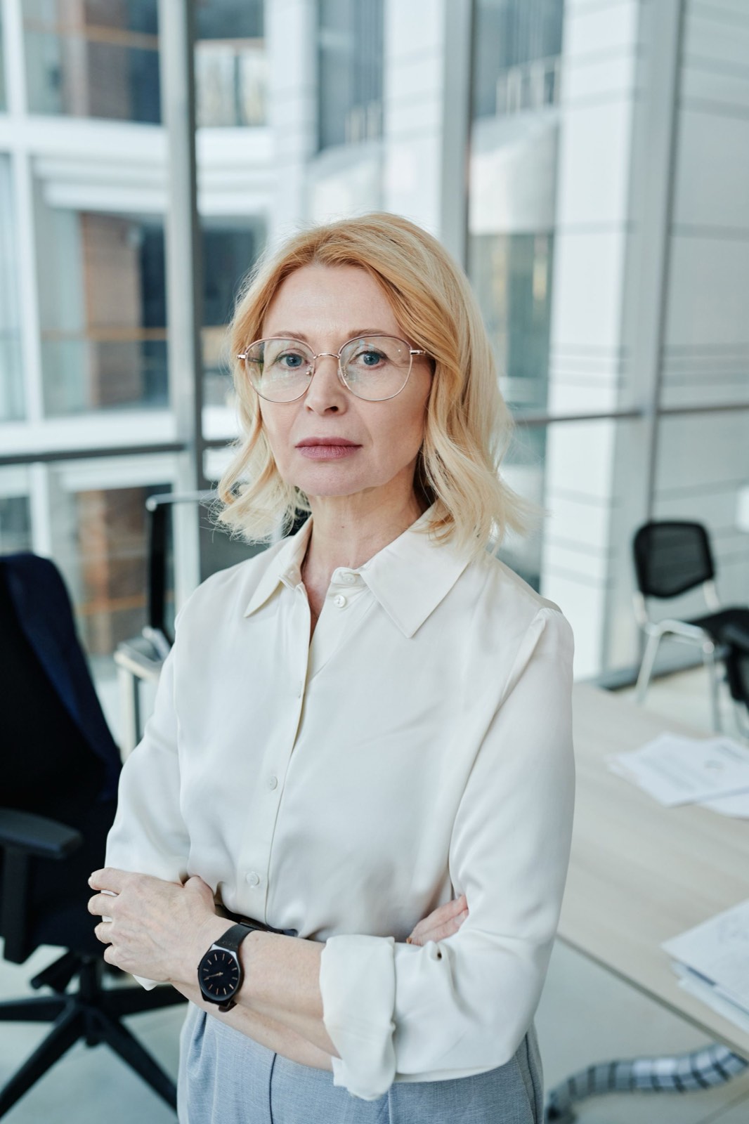 Ingrid Sorensen
